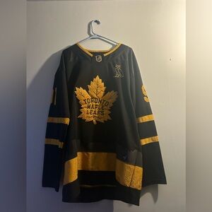 OVO Toronto Maple Leafs Jersey